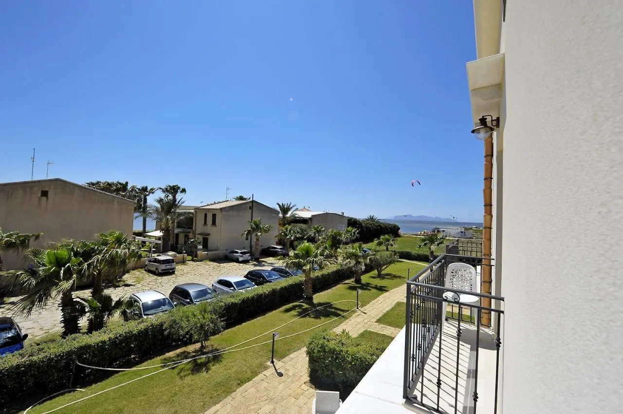Hotel Resort Santa Maria Birgi Vecchi