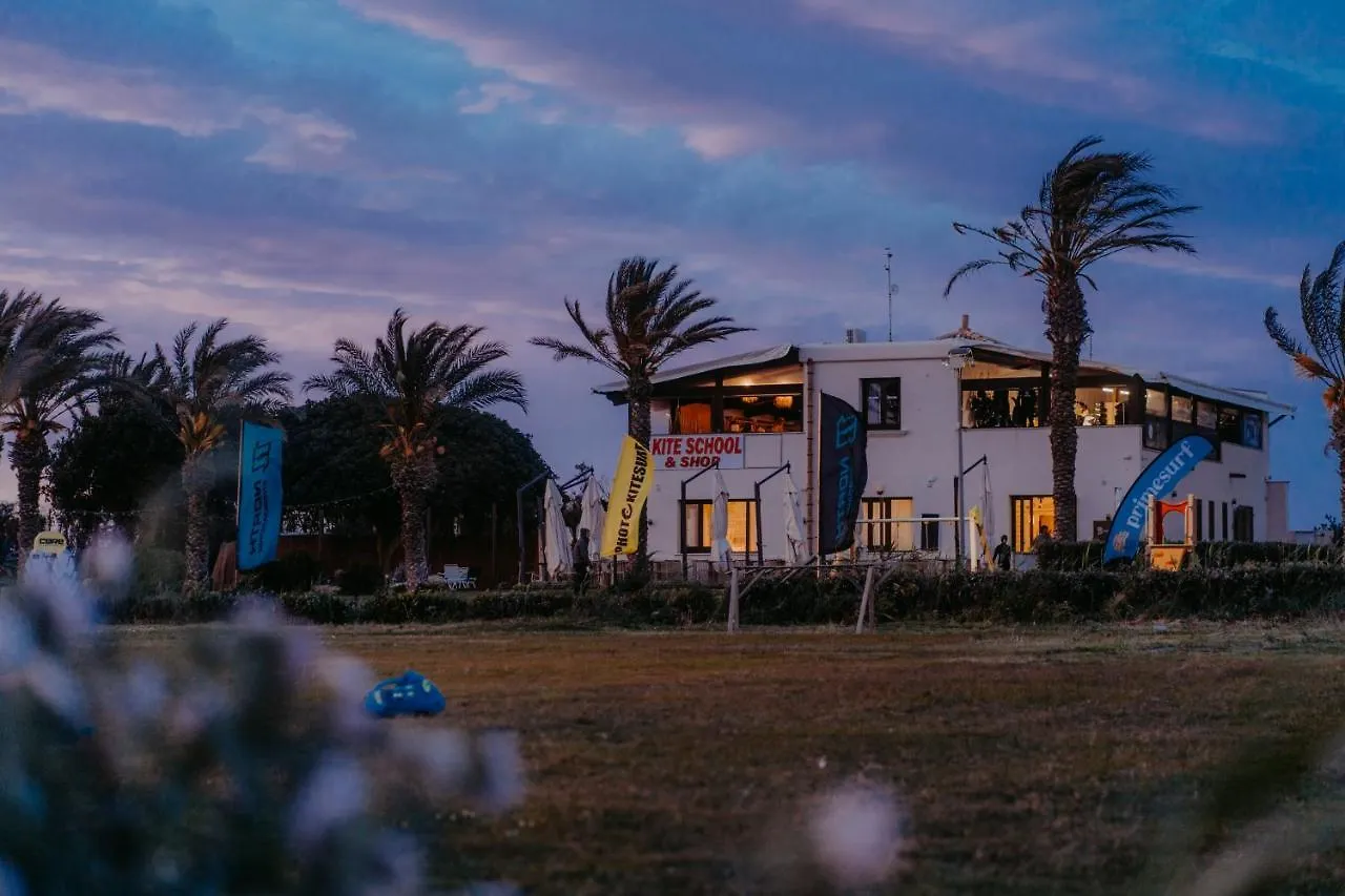 Resort Santa Maria Birgi Vecchi Отель