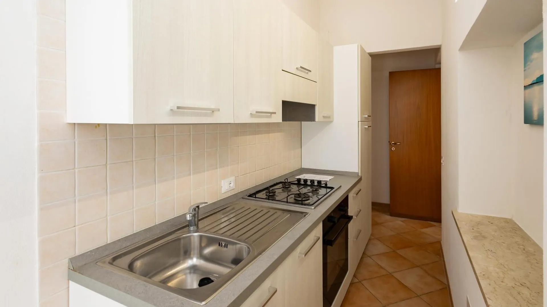 Resort Santa Maria Birgi Vecchi Hotel