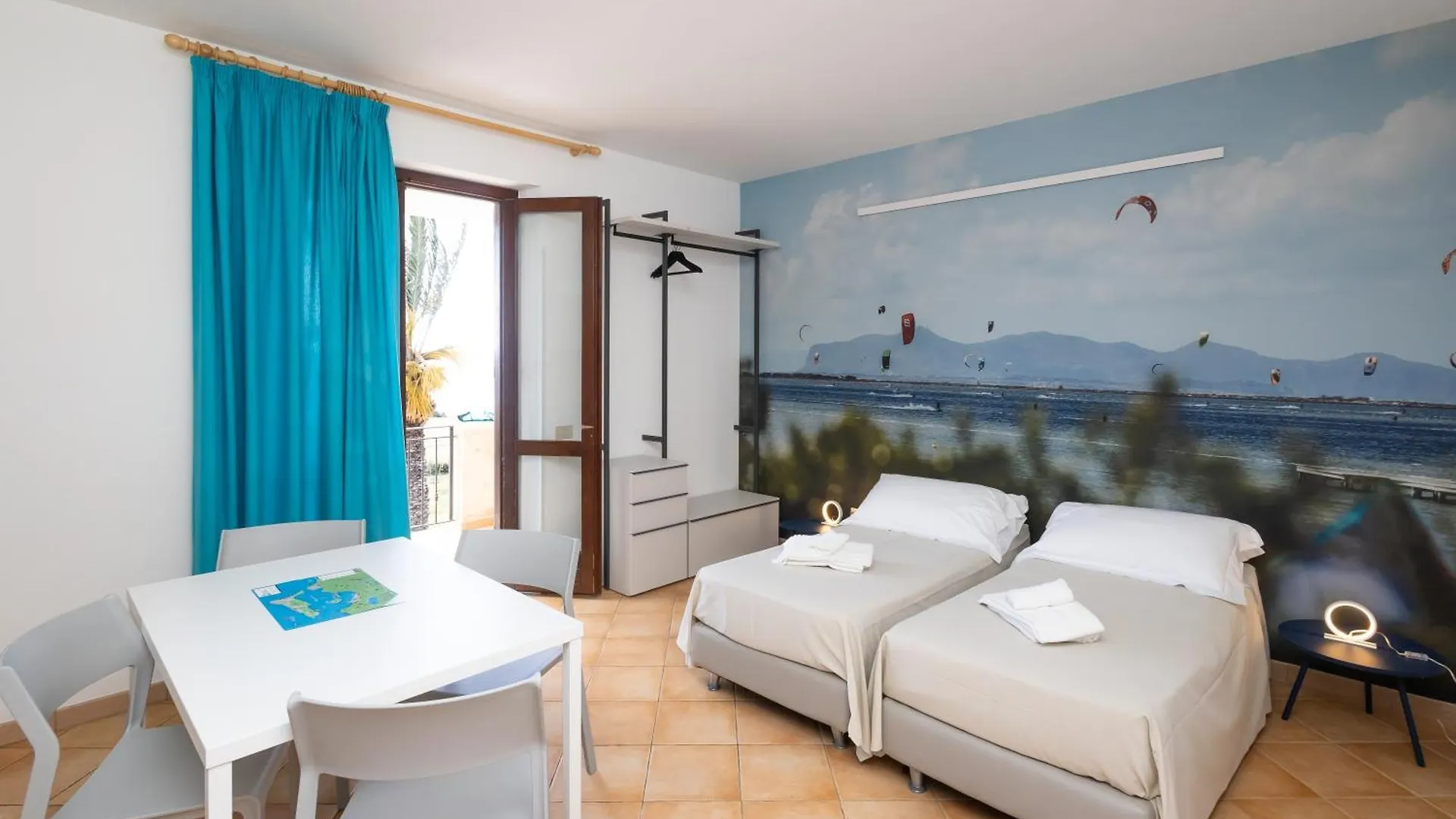 Resort Santa Maria Birgi Vecchi Hotel