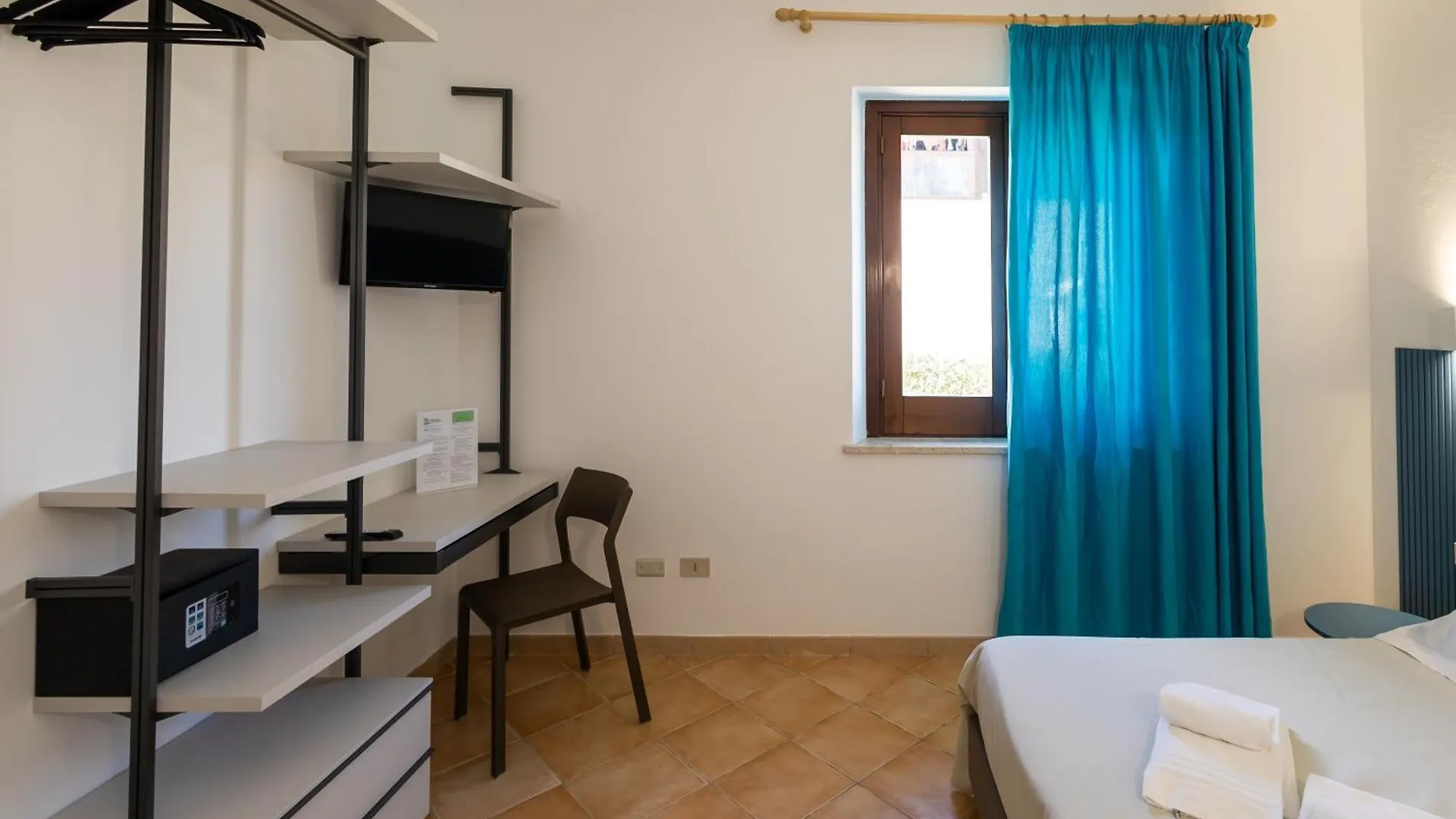 Resort Santa Maria Birgi Vecchi Italy