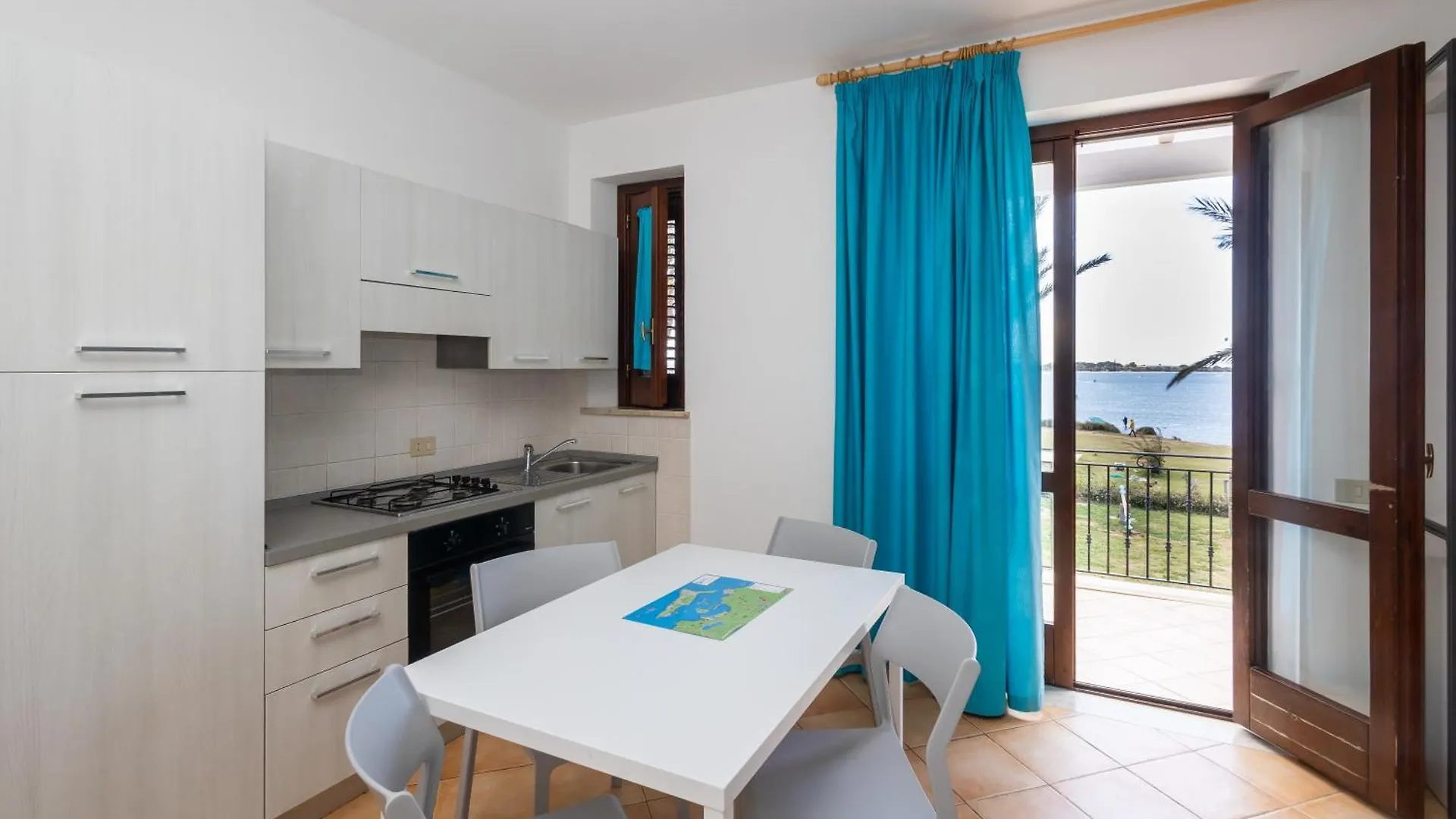Resort Santa Maria Birgi Vecchi 2*,