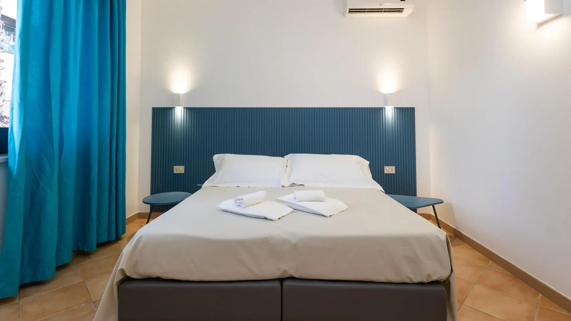 Resort Santa Maria Hotel Birgi Vecchi İtalya