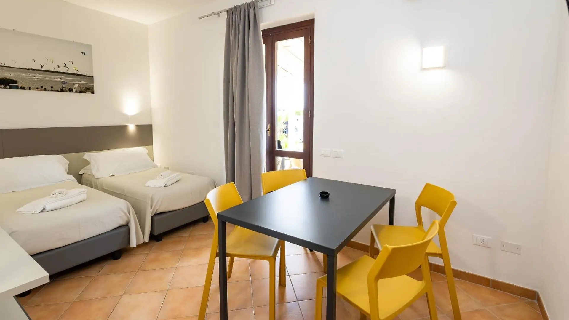 Resort Santa Maria Birgi Vecchi Hotel