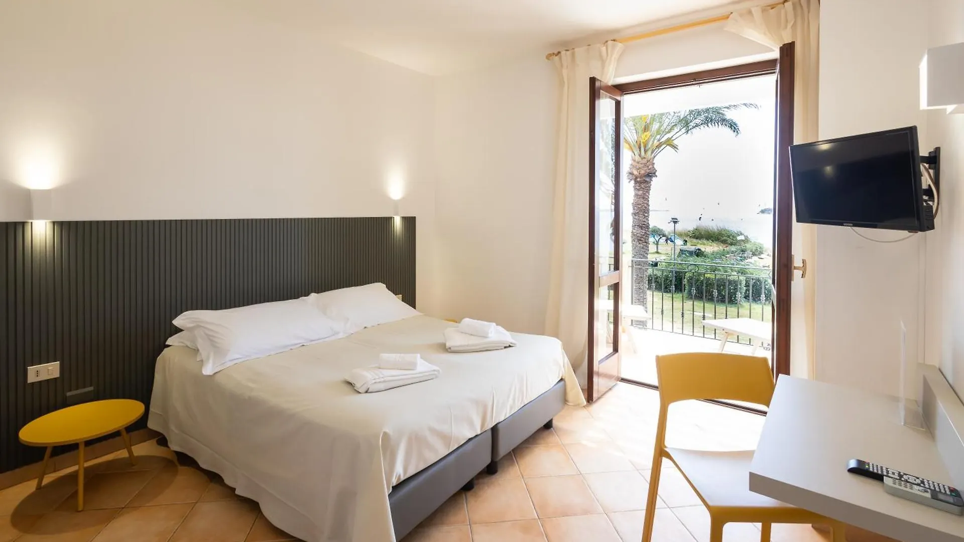Resort Santa Maria Birgi Vecchi