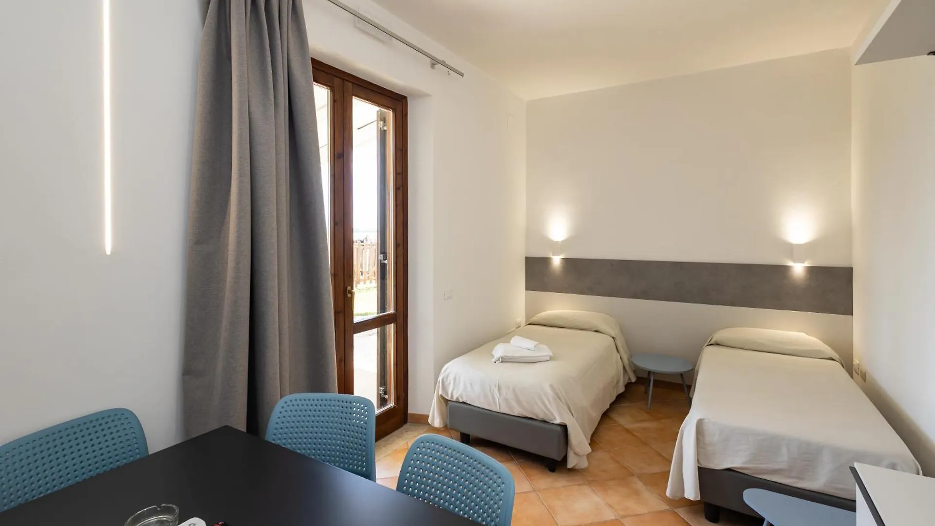Resort Santa Maria Birgi Vecchi