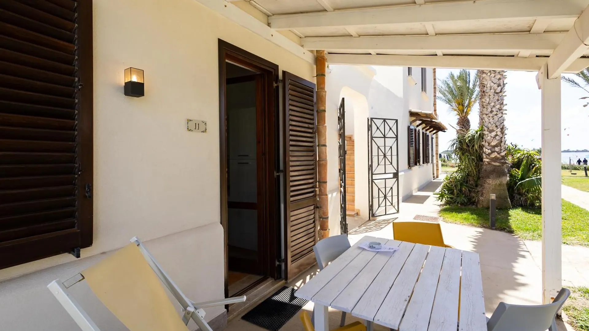 Hotel Resort Santa Maria Birgi Vecchi