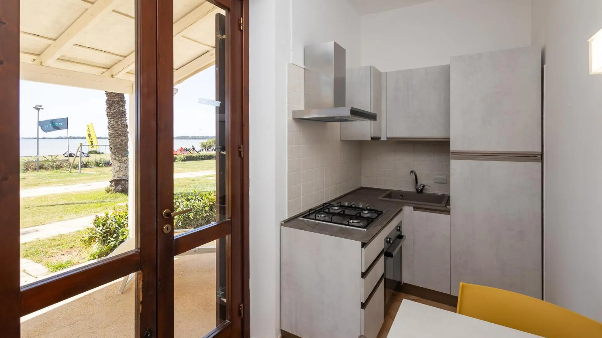 Resort Santa Maria Birgi Vecchi 2*,  Италия