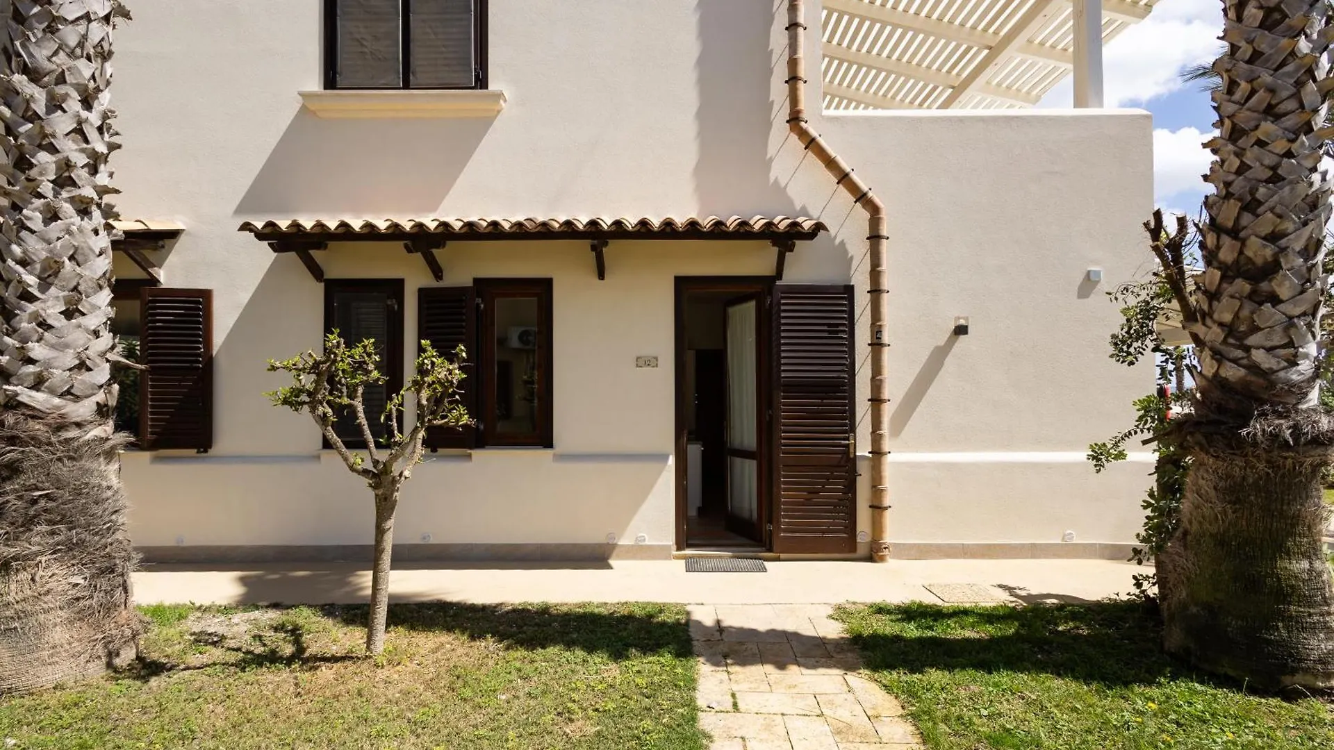 Resort Santa Maria Hotel Birgi Vecchi