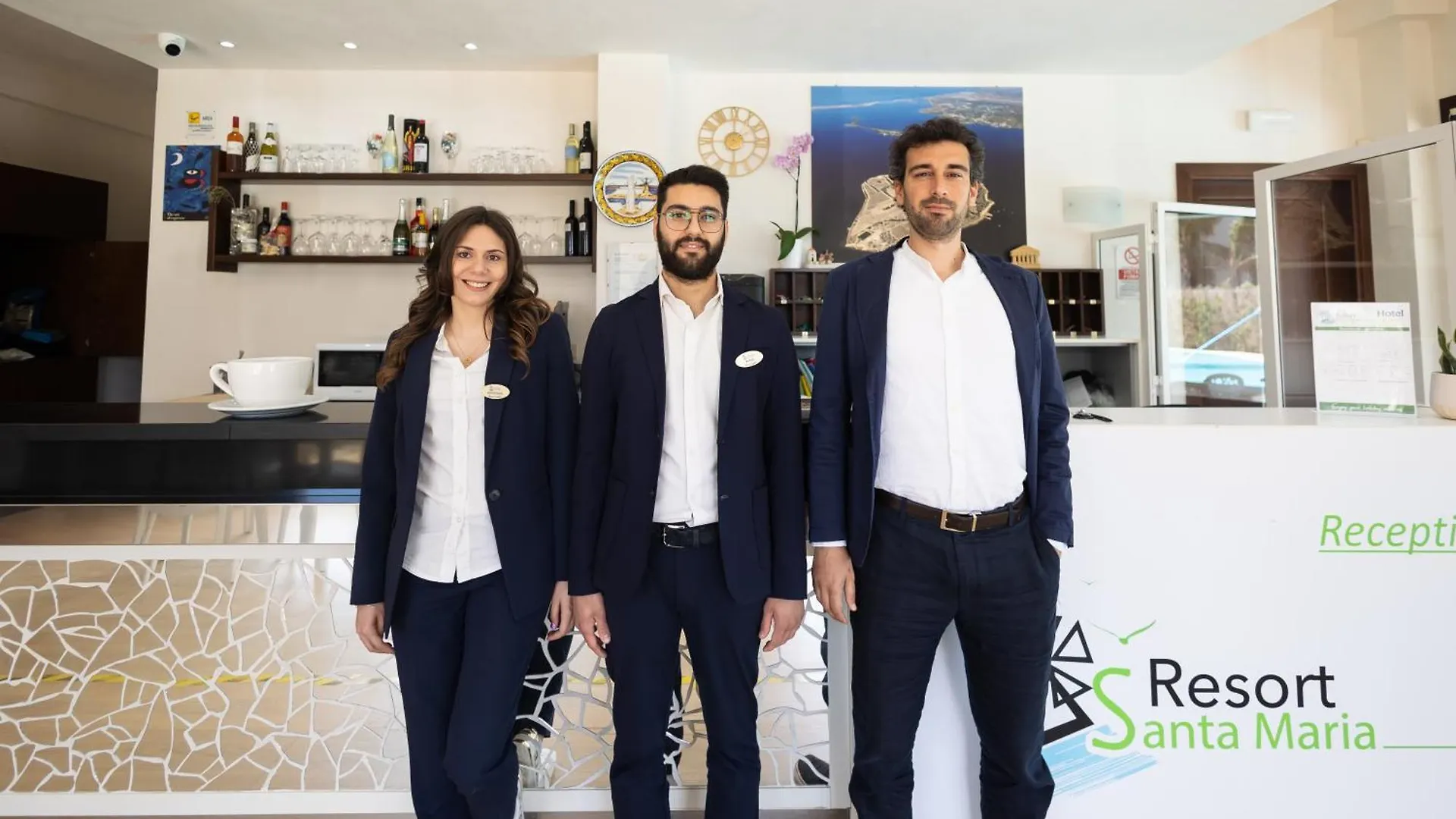 Resort Santa Maria Hotel Birgi Vecchi