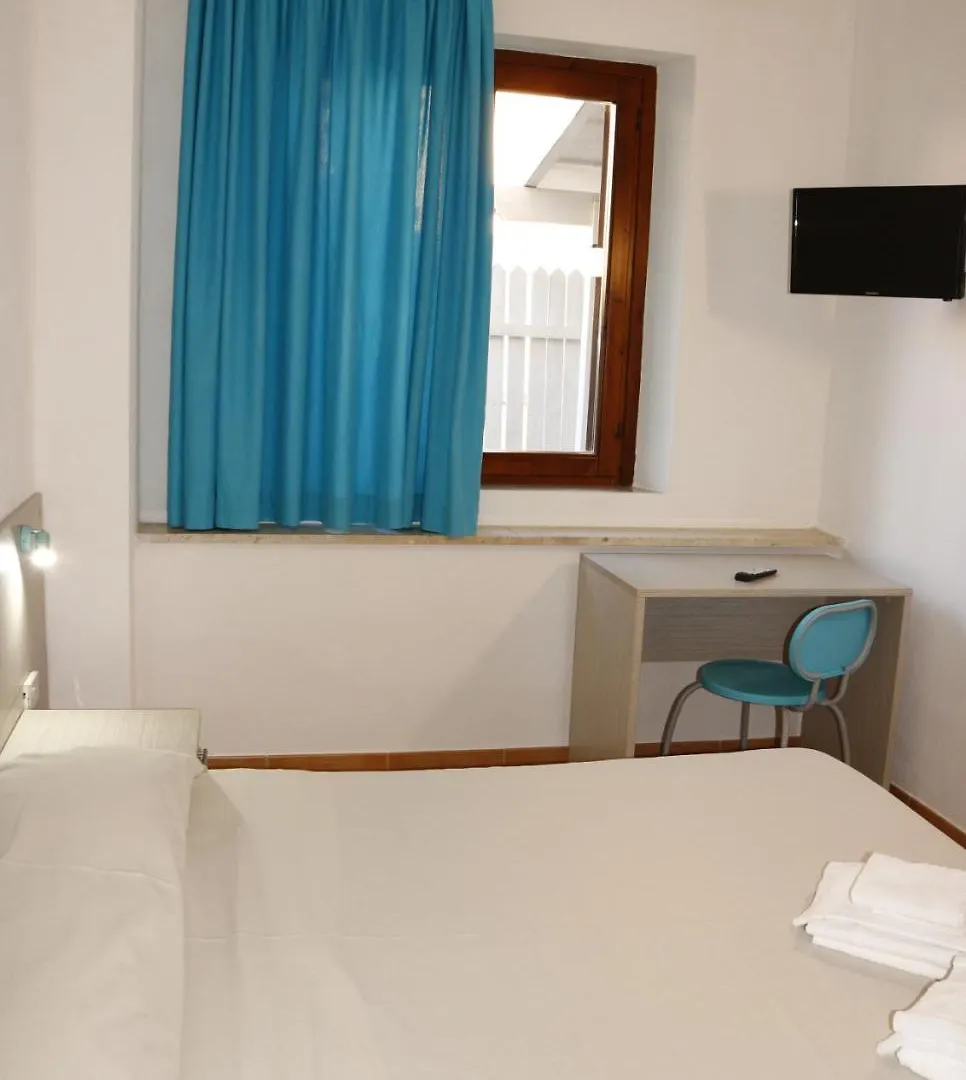 Resort Santa Maria Birgi Vecchi 2*,  Италия