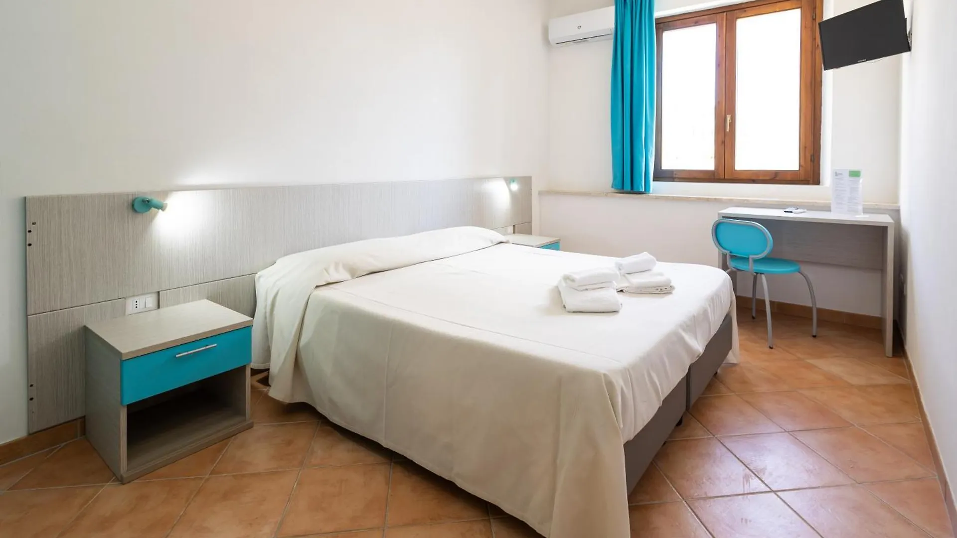 Resort Santa Maria Birgi Vecchi 2*,