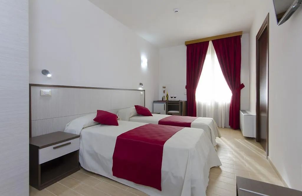 Resort Santa Maria Birgi Vecchi Italy