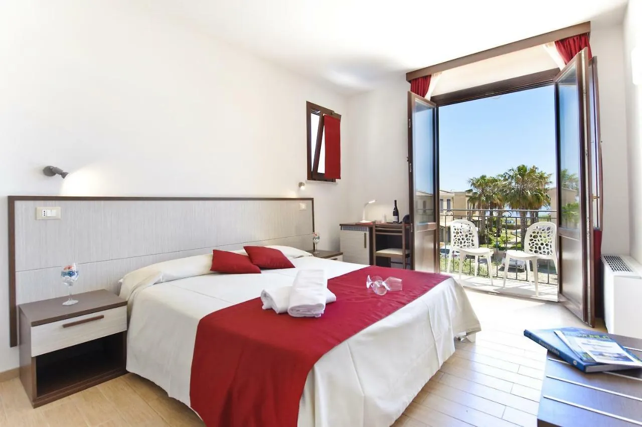 Resort Santa Maria Birgi Vecchi Отель