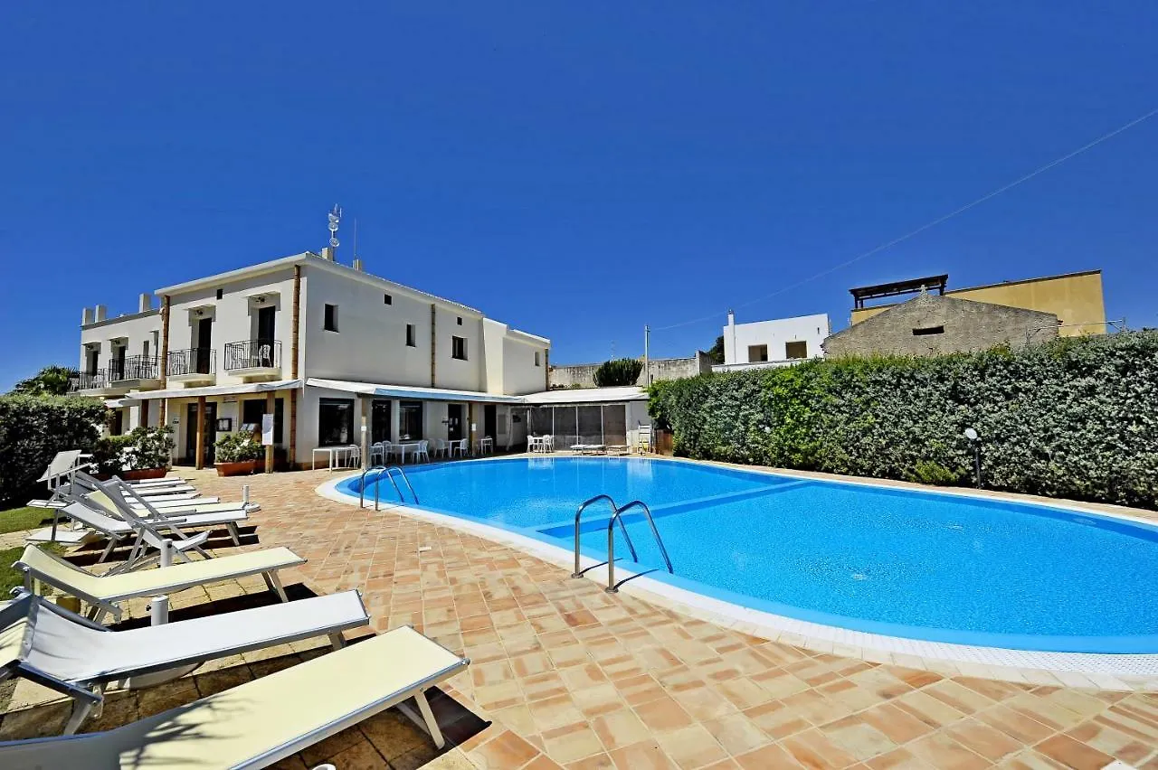 Resort Santa Maria Birgi Vecchi