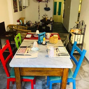 Castellani Couette-café Pavie