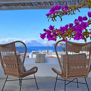 Dependance La Caletta ** Panarea