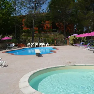 Il Poggetto Hotel Castellina Marittima