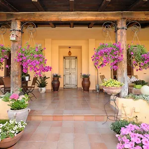 Le Sorelle *** San Leone