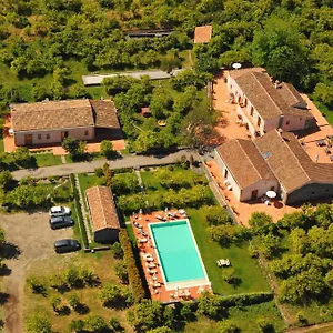Gospodarstwo agroturystyczne Galea, Riposto