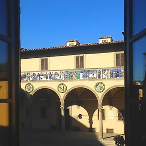  Appartamento Il Fregio Italia