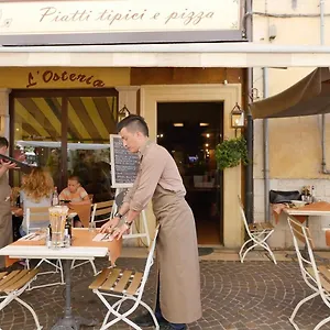  Appartamento L'osteria Italia