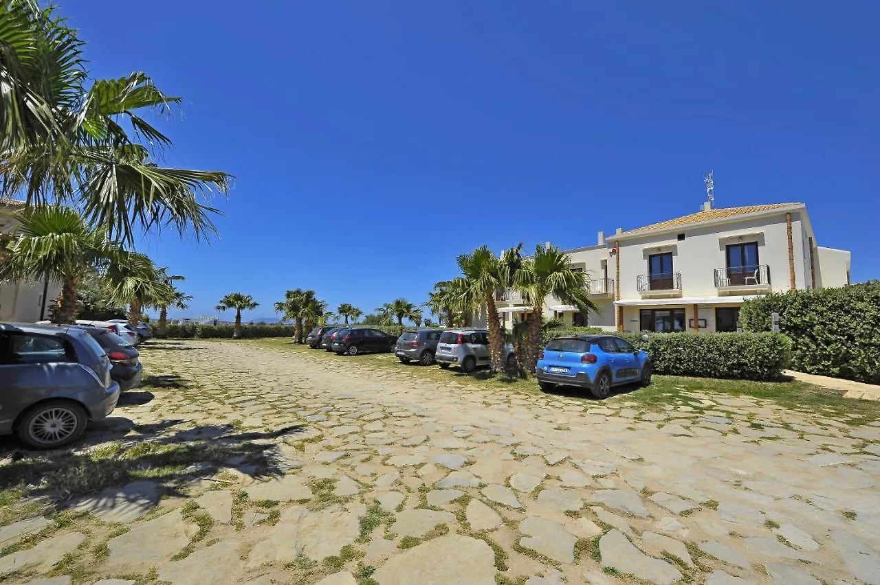 Resort Santa Maria Hotel Birgi Vecchi