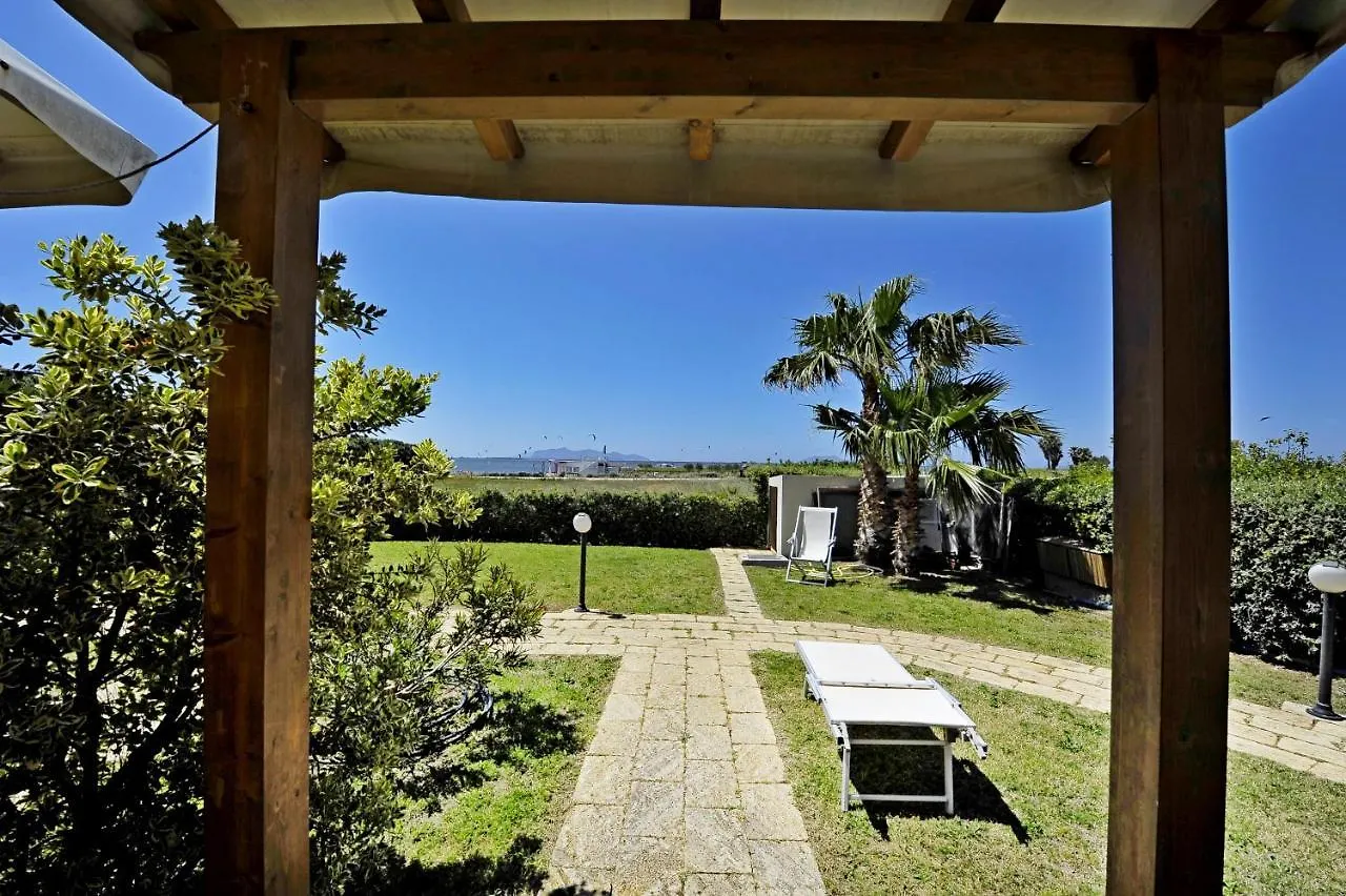 Resort Santa Maria Hotel Birgi Vecchi