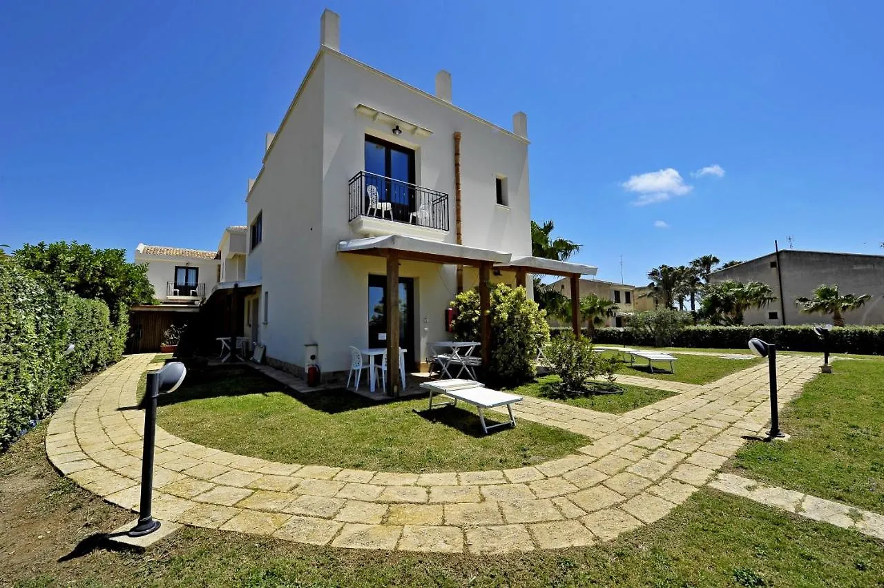 Resort Santa Maria Hotel Birgi Vecchi