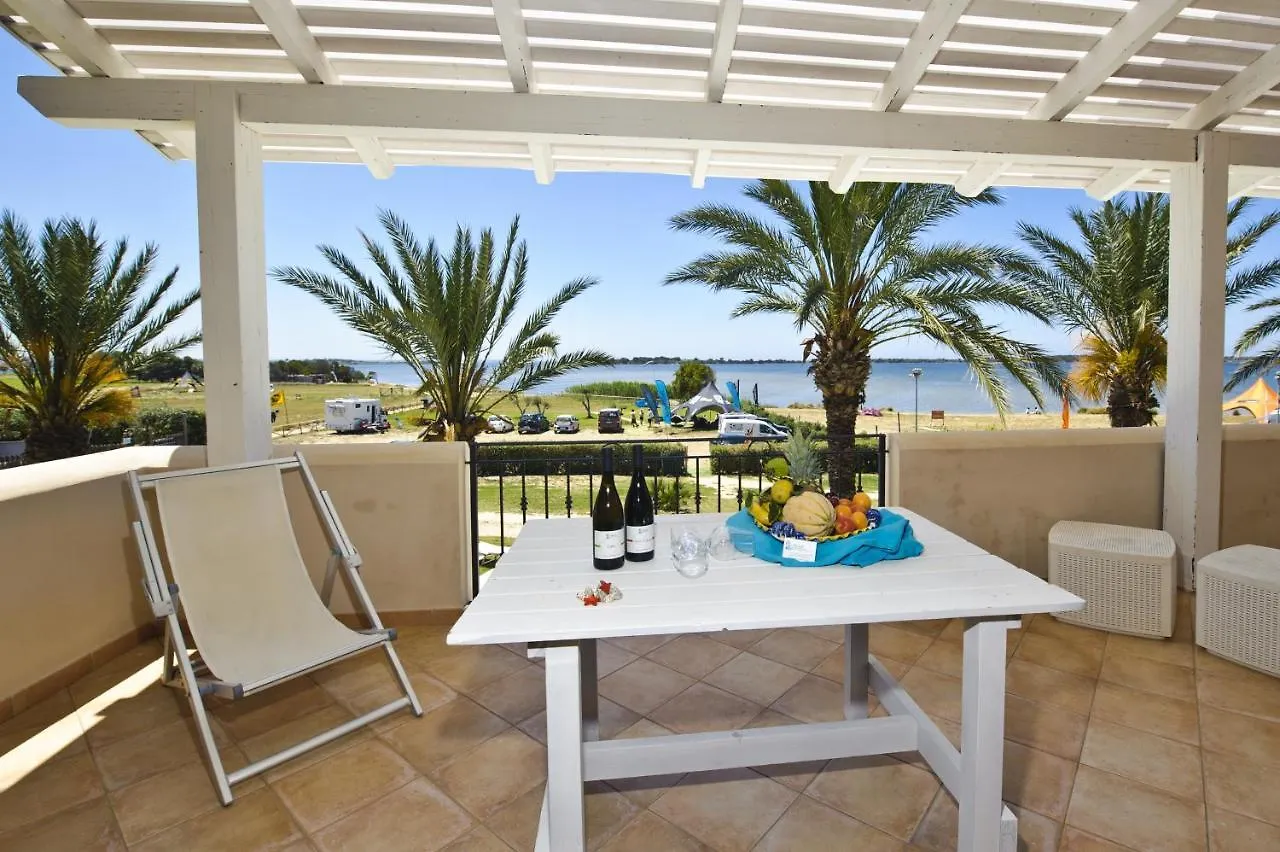 Resort Santa Maria Hotel Birgi Vecchi