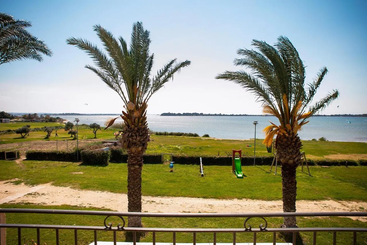 Resort Santa Maria Hotel Birgi Vecchi