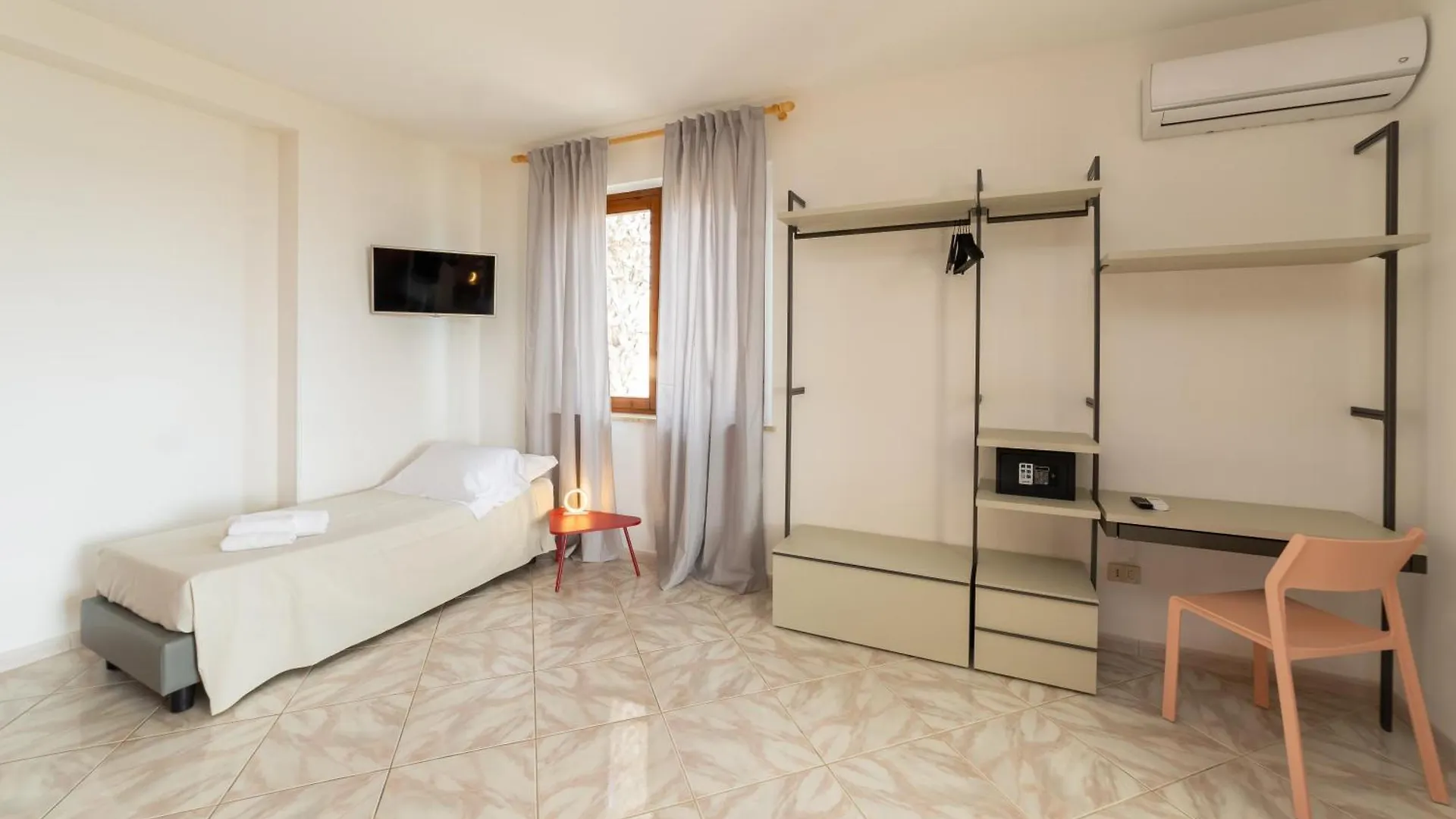 Resort Santa Maria Hotel Birgi Vecchi 2*,