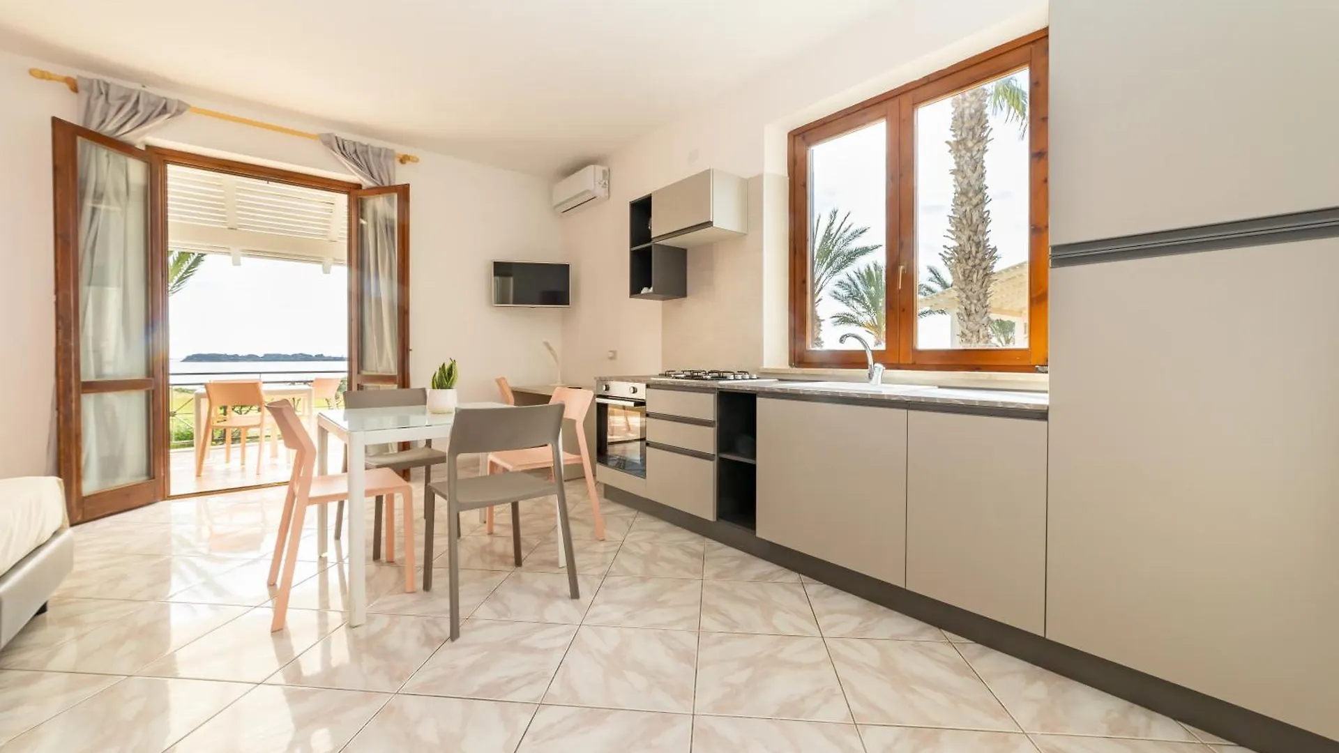 Resort Santa Maria Hotel Birgi Vecchi