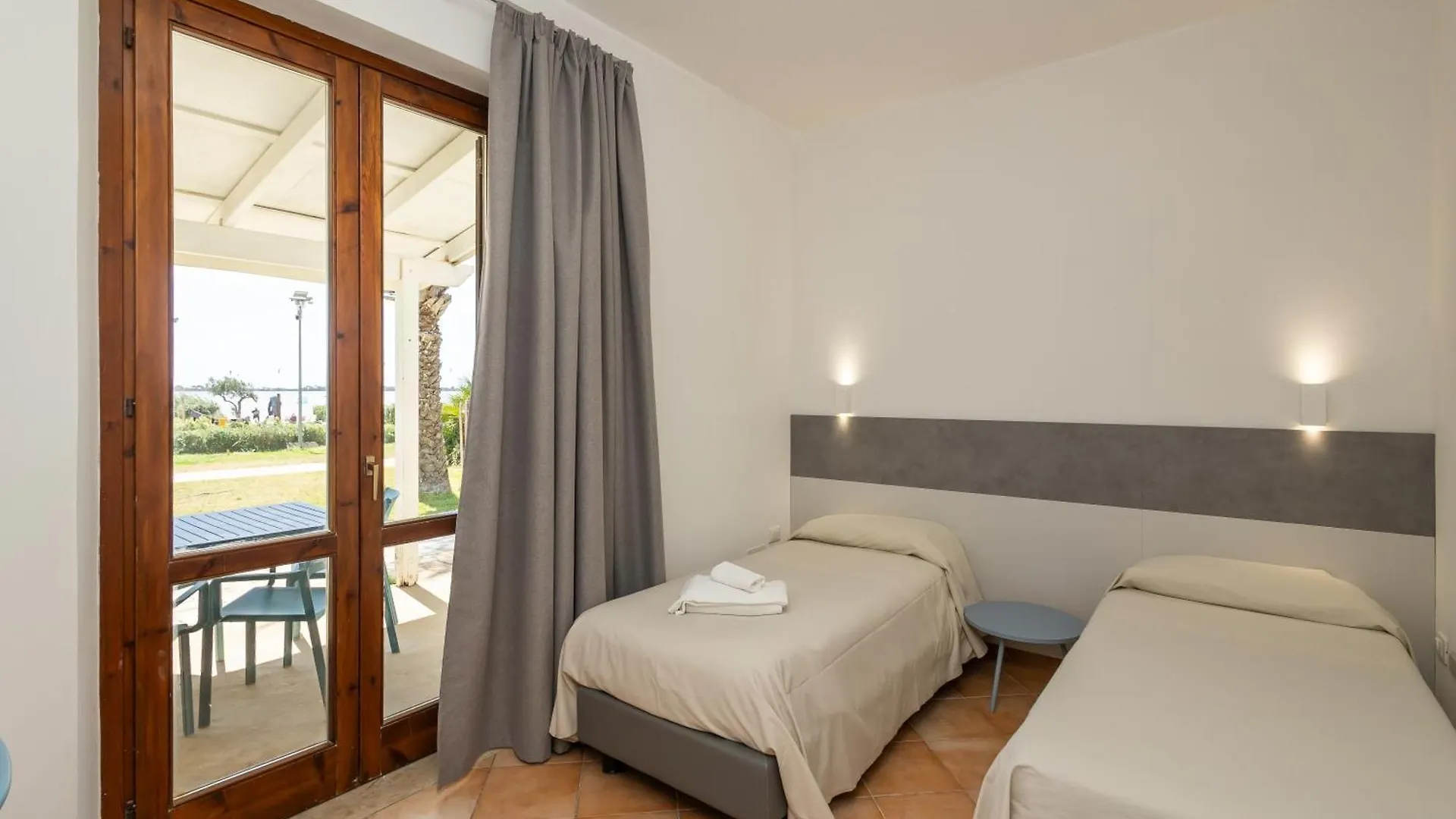 Resort Santa Maria Hotel Birgi Vecchi