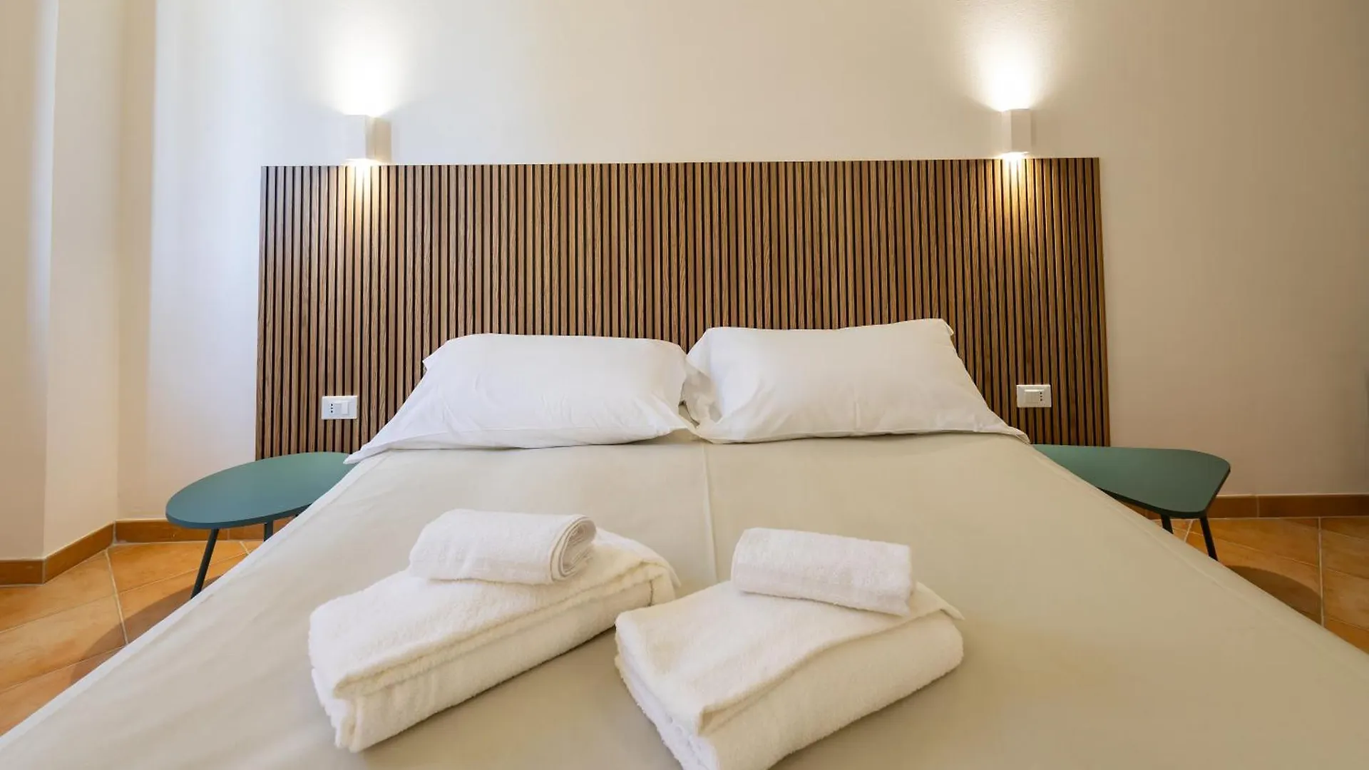 Resort Santa Maria Hotel Birgi Vecchi