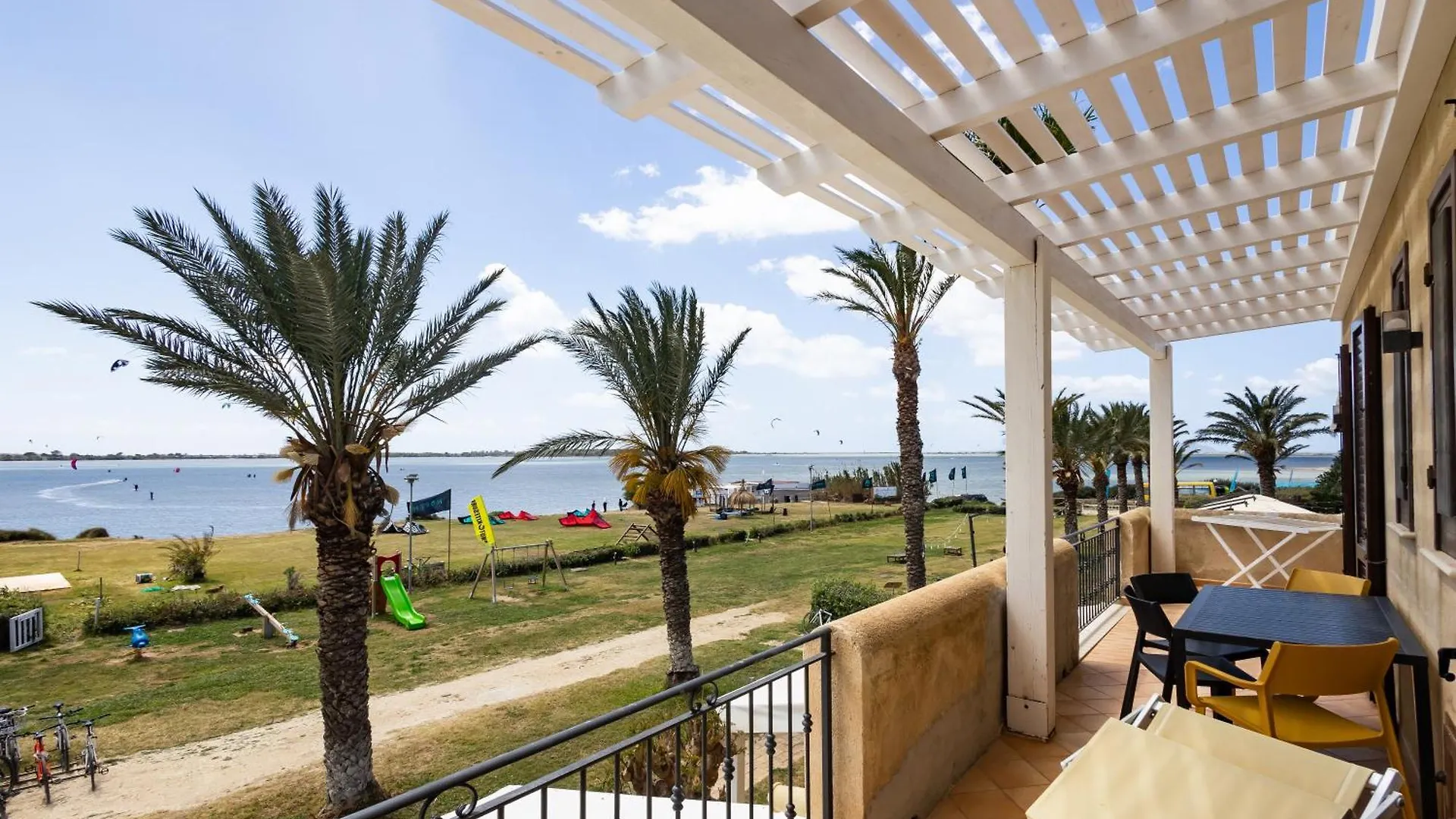 Resort Santa Maria Hotel Birgi Vecchi 2*,