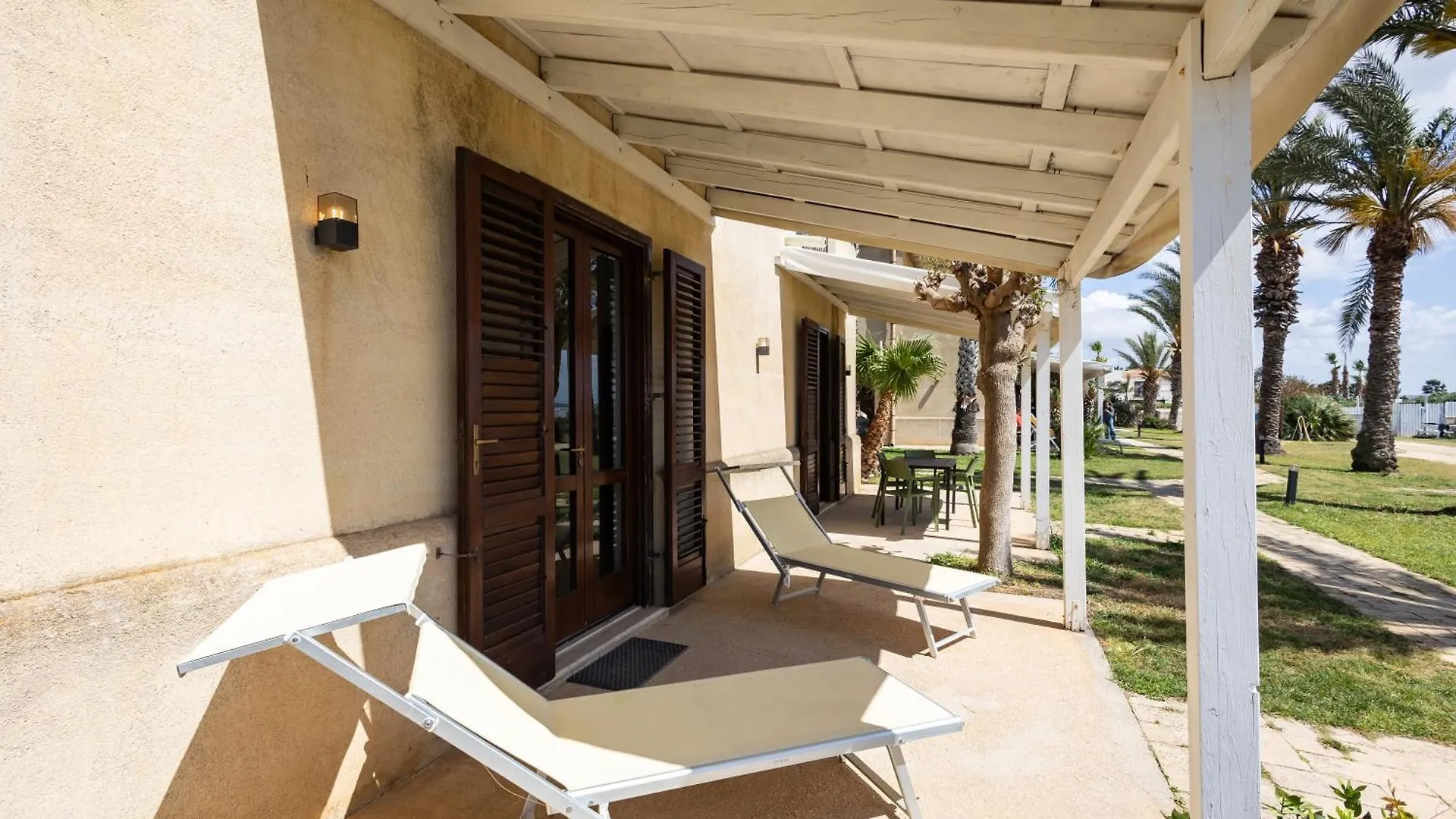 Resort Santa Maria Hotel Birgi Vecchi