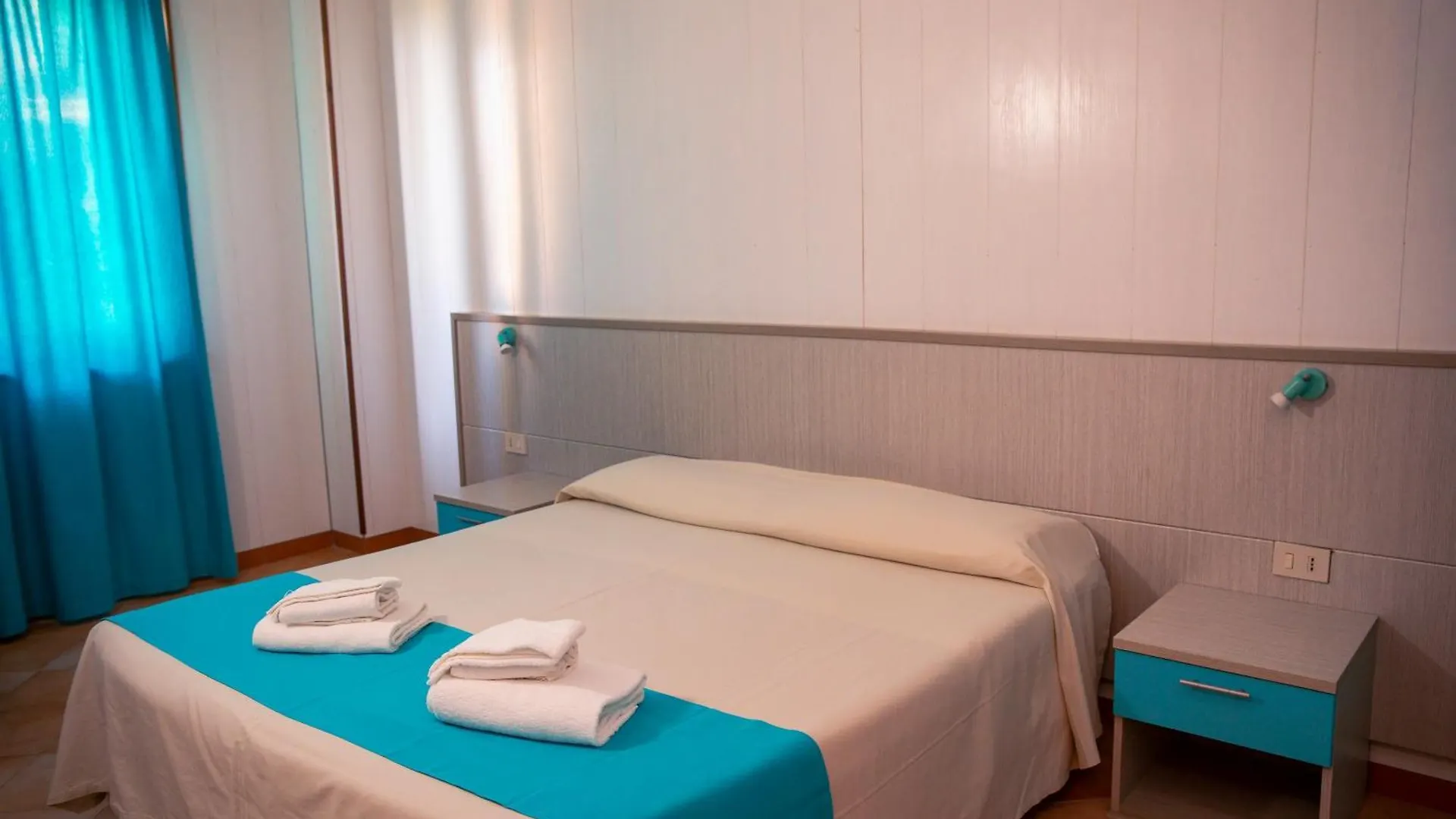 Resort Santa Maria Hotel Birgi Vecchi