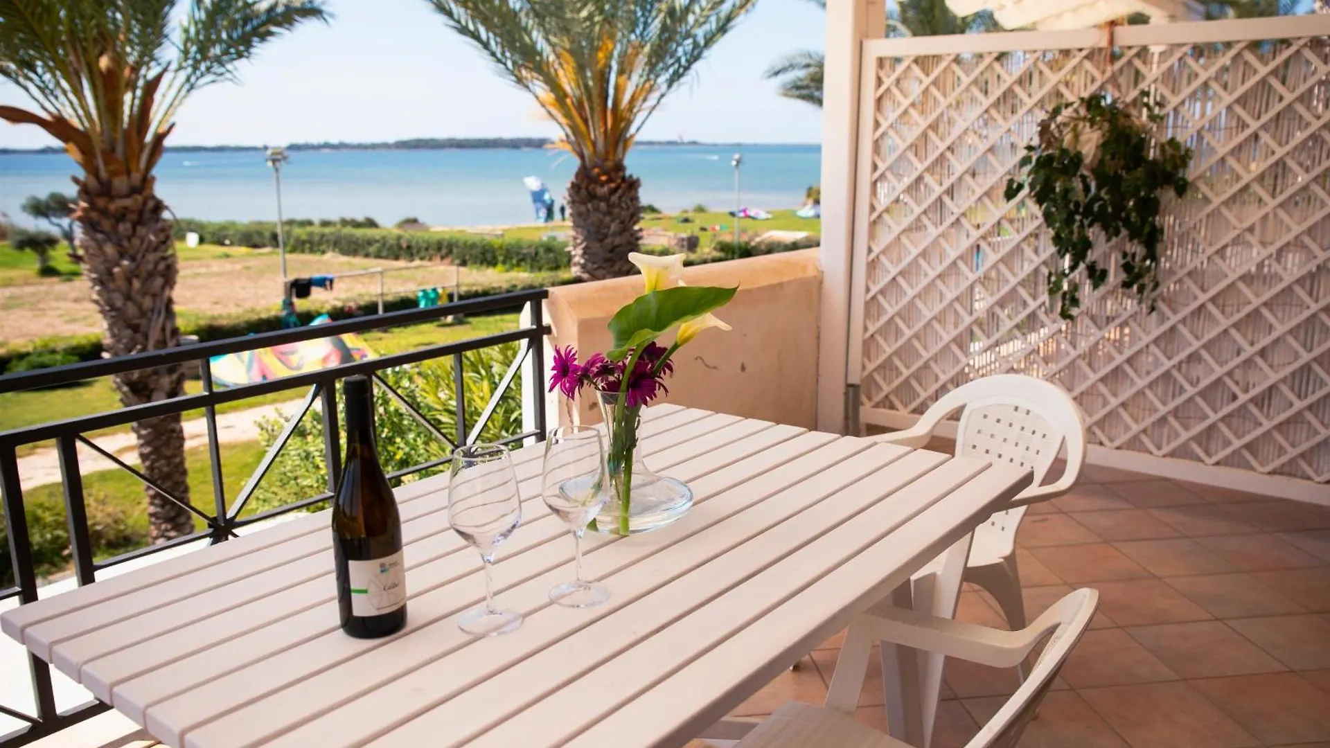 Resort Santa Maria Hotel Birgi Vecchi