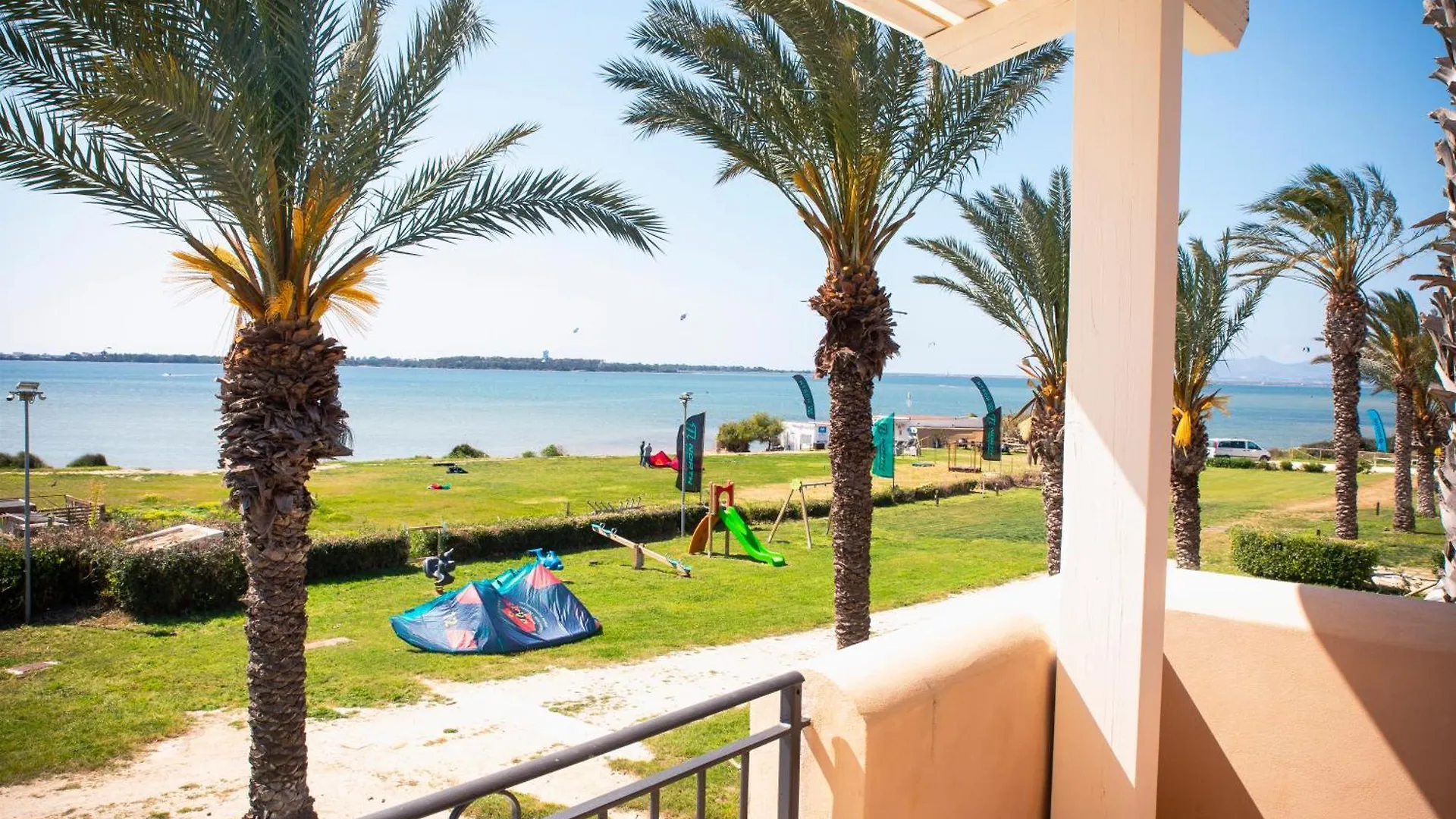 Resort Santa Maria Hotel Birgi Vecchi