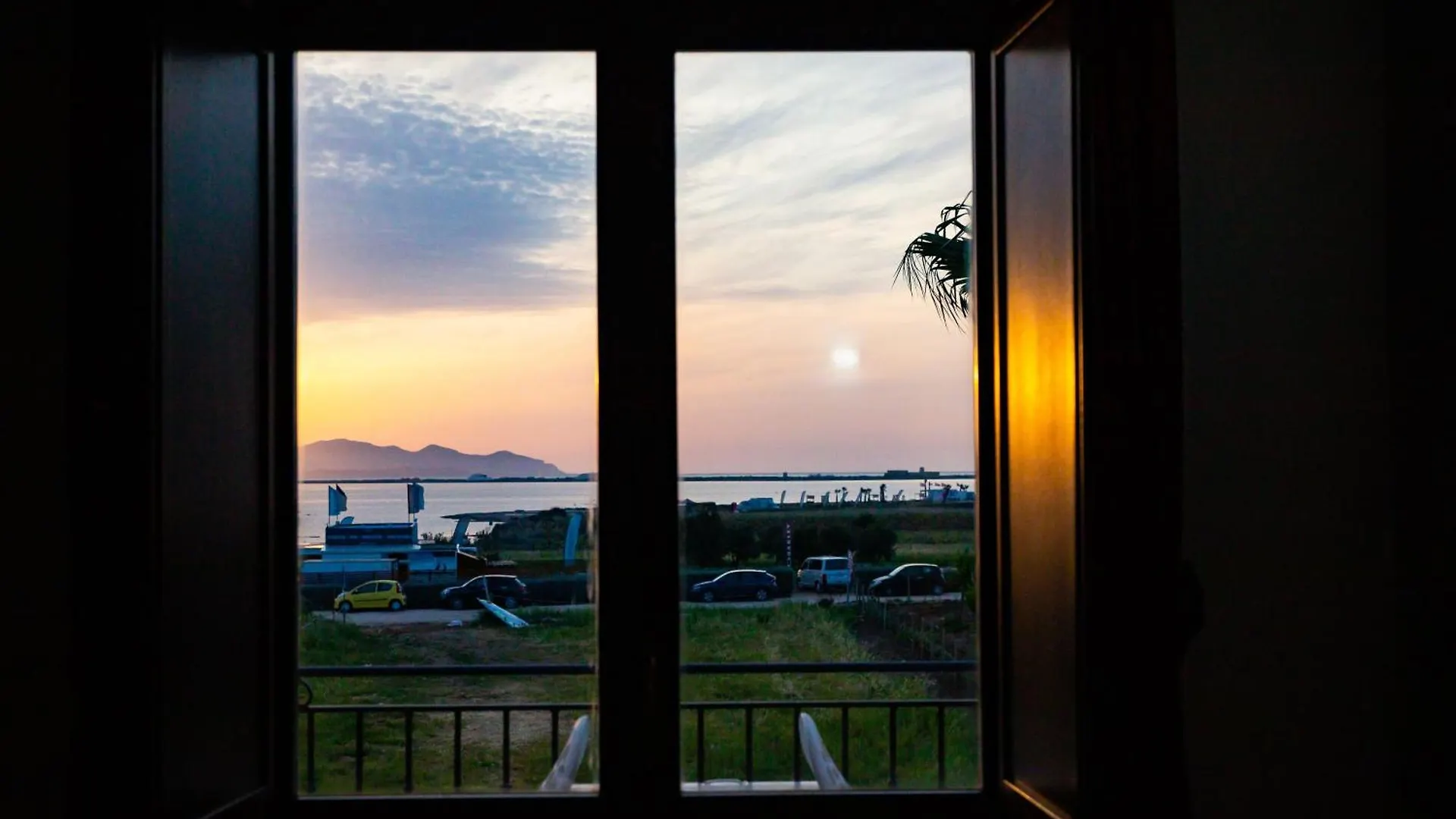 Resort Santa Maria Hotel Birgi Vecchi