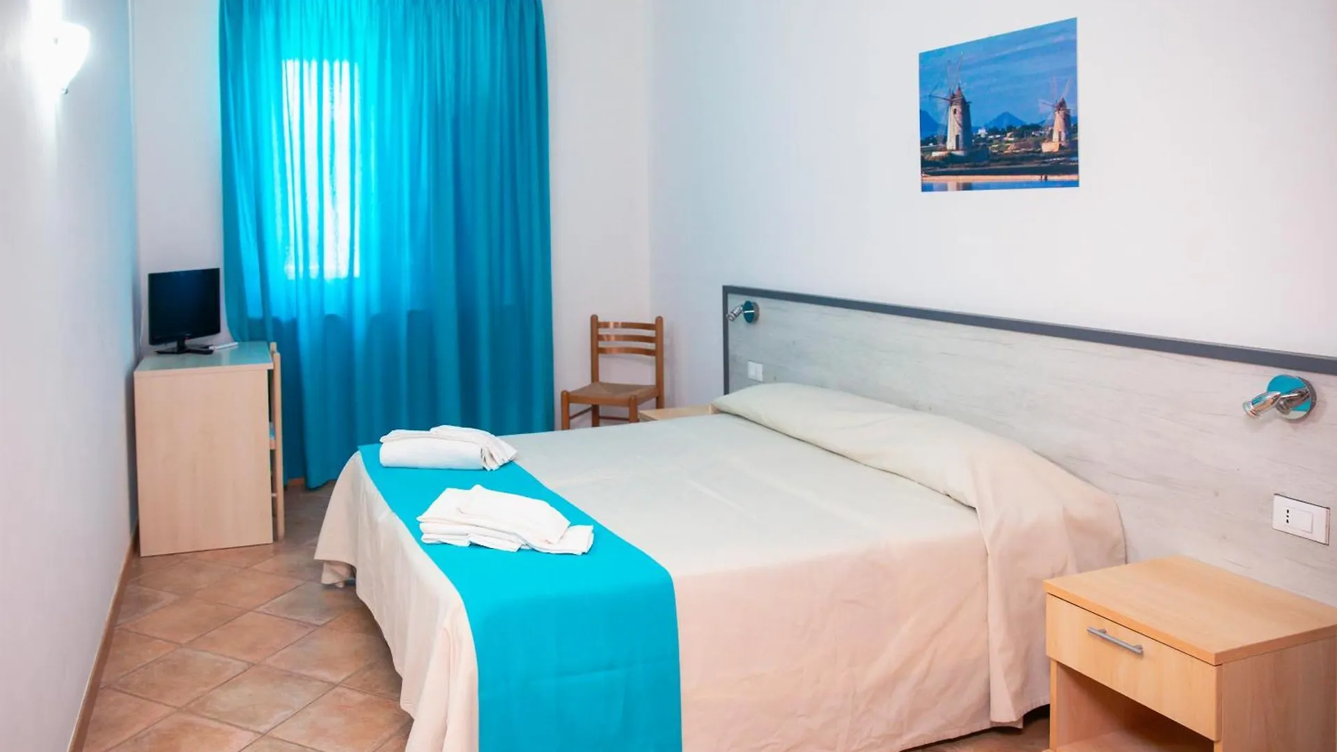 Resort Santa Maria Hotel Birgi Vecchi