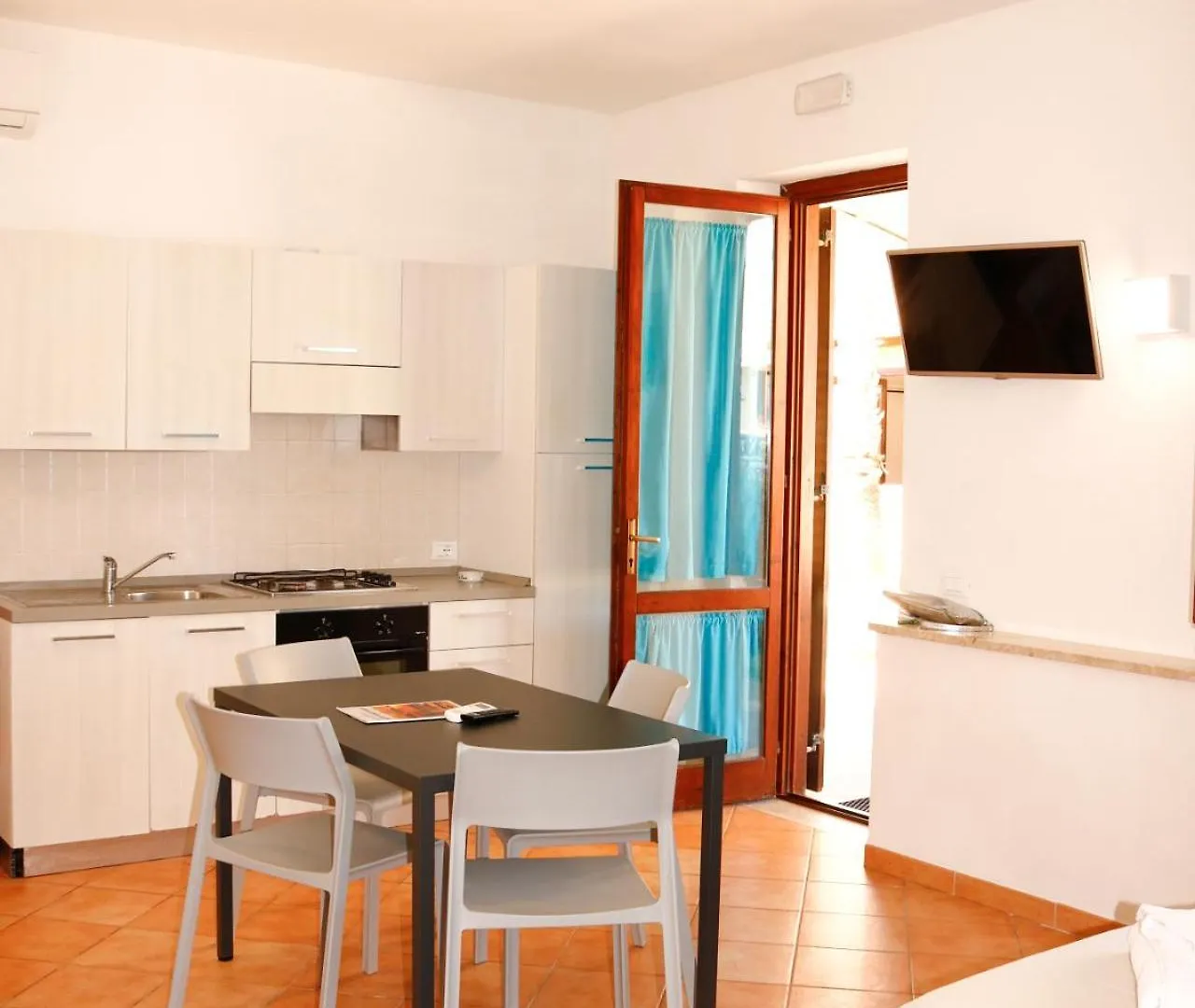 Resort Santa Maria Hotel Birgi Vecchi