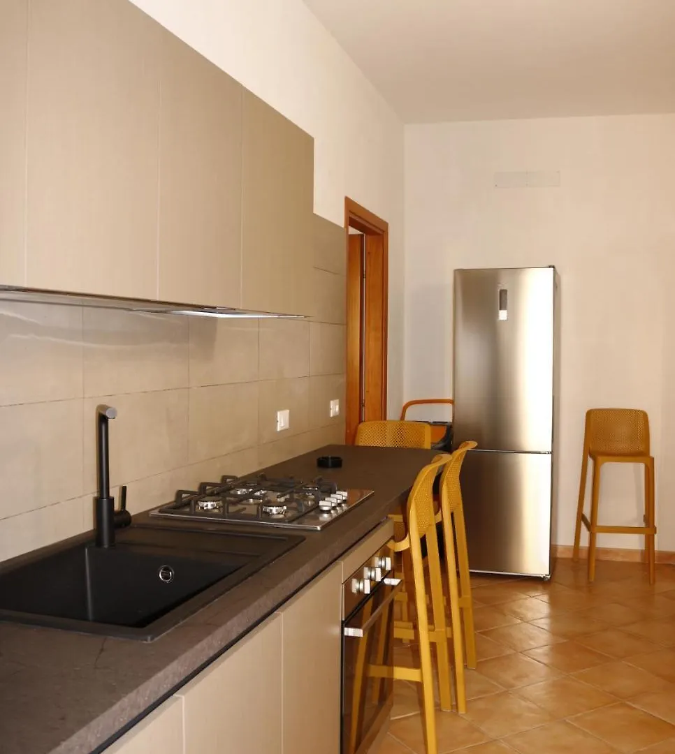 Resort Santa Maria Hotel Birgi Vecchi