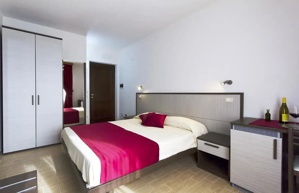 **  Resort Santa Maria Hotel Birgi Vecchi Italie