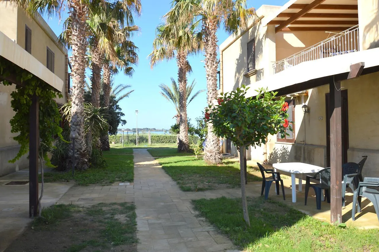 Resort Santa Maria Hotel Birgi Vecchi 2*,
